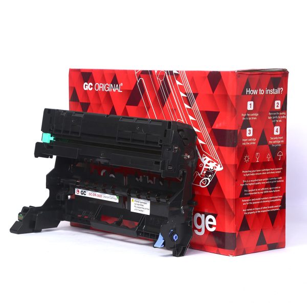 GC ORIGINAL DRUM UNIT GC-DR-3608 (WITH CHIP) - Image 3