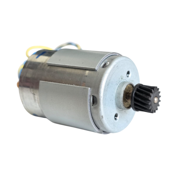 Paper Feeder Motor For Canon PIXMA G2000 (QM7-5441)