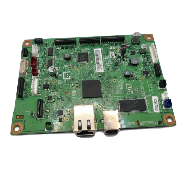 Formatter Board / Logic Card For Brother MFC-L2701DW / L2700DW (D00E36001) New Original