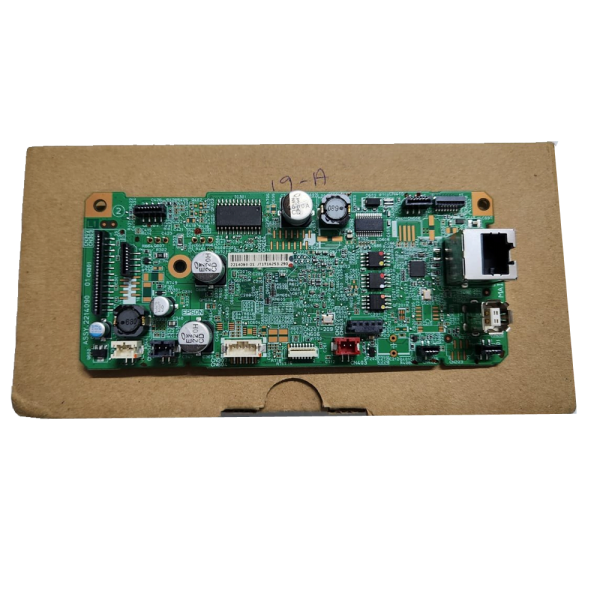 Formatter Board / Logic Board For Epson L6160 (2188784 / 2188783) With program