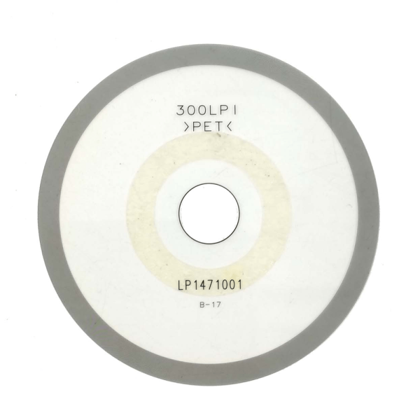 Round Decoder  For Brother DCP-T220/ DCP-T420 (LP1471001)
