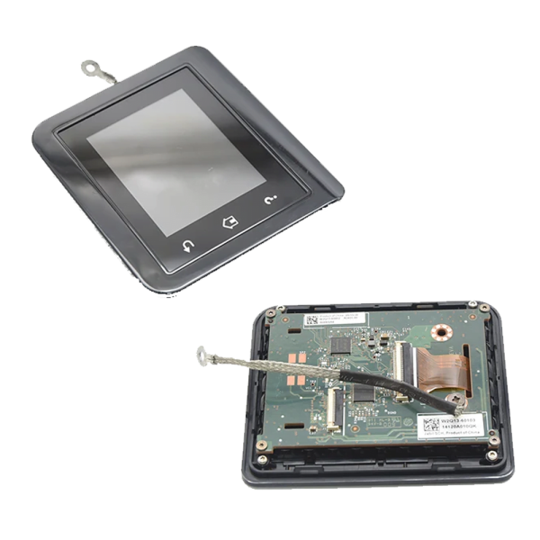 Control Panel / Touch Panel For HP LaserJet Pro MFP M429