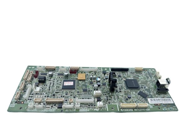 Formatter Board For Kyocera  KM 2201
