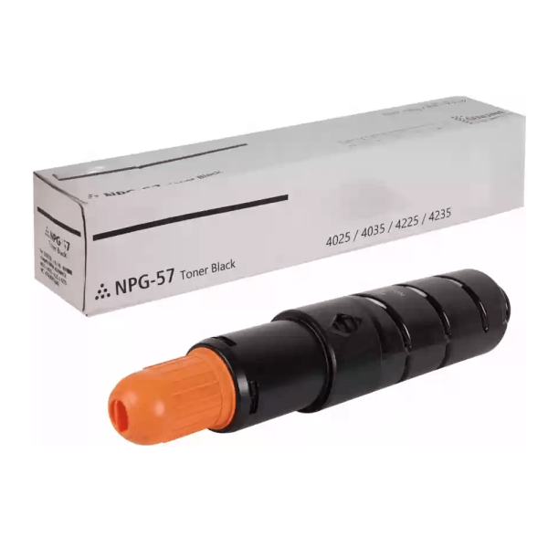 Gc Original Copier Cartidge For Canon Npg-57
