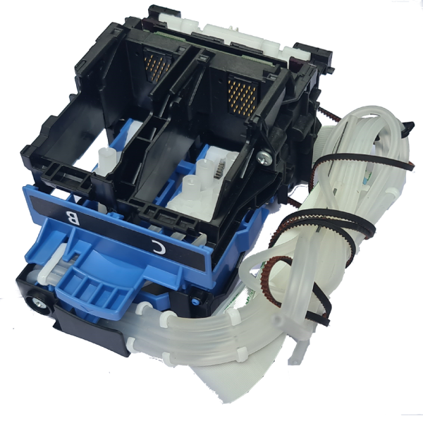 GC ORIGINAL CARRIAGE UNIT FOR CANON G3770 (QM5-2618)