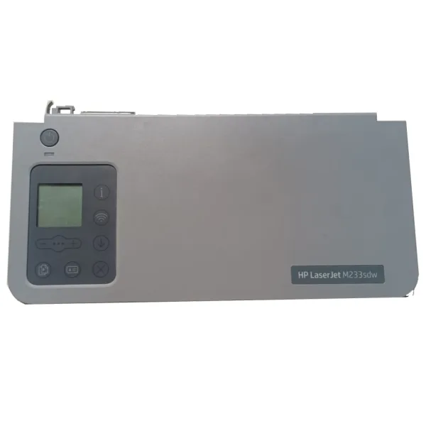 Control Panel / Display For HP LaserJet MFP M233sdw (HPPC0126EC)