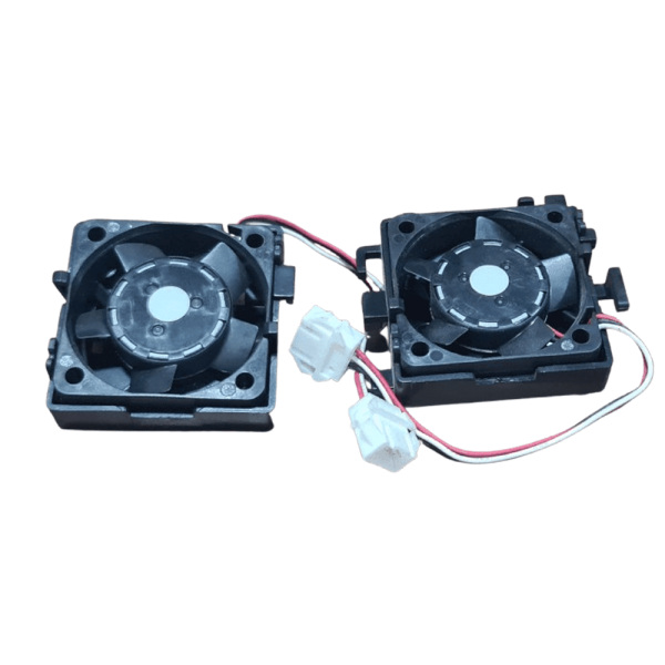 Fuser Assembly Fan / Fixing Unit Fan For Canon Image Class MF244dw (FK4-3183)