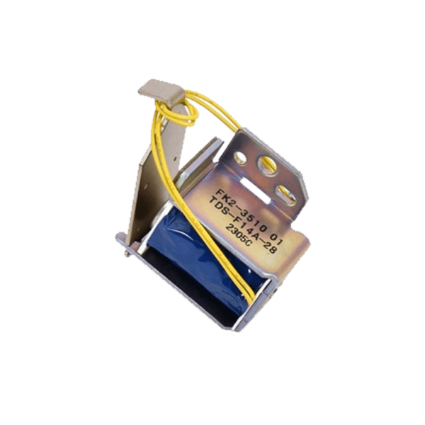 DUPLEX SOLENOID FOR CANON MF4320 (FK2-3508 - FK2-3510)