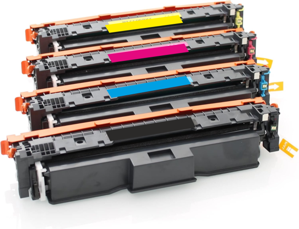 GC ORIGINAL COMPATIBLE LASER CARTRIDGE FOR CRG-069 (WITH CHIP)