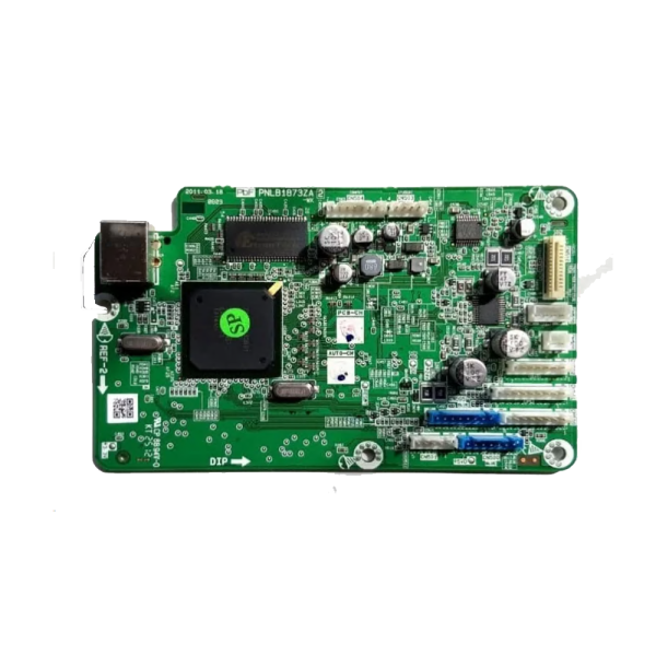 Formatter Card For Panasonic KX-MB1500 (PNLB1873ZA)