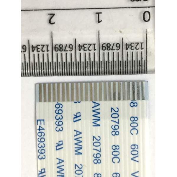 CABLE POWER SUPPY TO USB CARD FOR DCP-B7535 (23 PIN R) D00ASJ001
