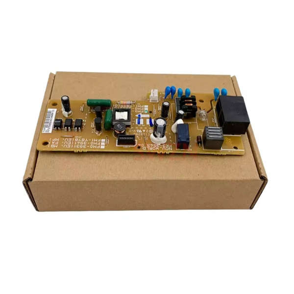 Fax Card Board For Canon MF244dw ( FM0-3932-000 -  FM0-3932) RC ORIGINAL