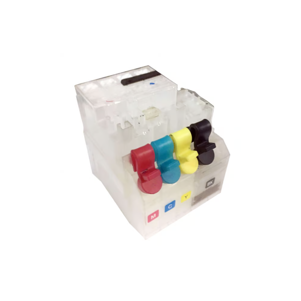 Ink Tank / Ink Refill Tank For Brother DCP-T300 / DCP-T500 / DCP-T700 (LEW583001) NEW ORIGNIAL
