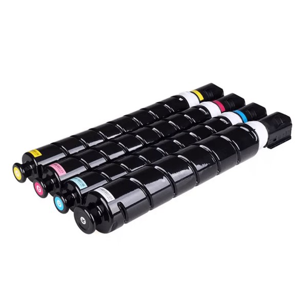 GC ORIGINAL COMPATIBLE COPIER CARTIDGE FOR  CANON NPG-88 (BLACK) - Image 2