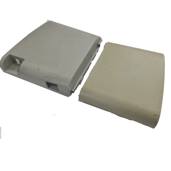 SODE COVER FOR HP P1505 (RC ORIGINAL)