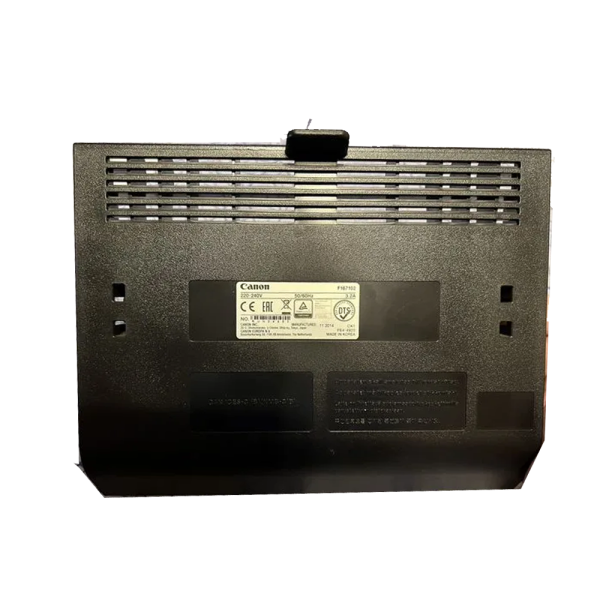 Back Cover For Canon LBP151 (FE4-0923) RC ORIGINAL