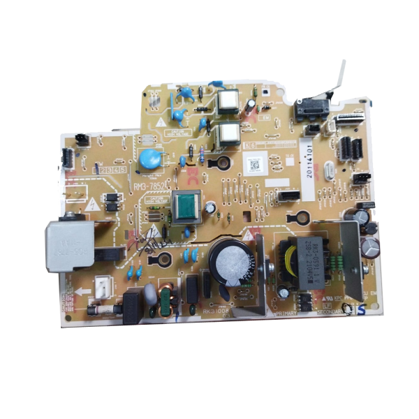 POWER SUPPLY FOR HP LaserJet M208dw (RM2-7852) RC ORIGINAL