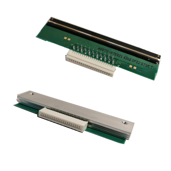 GC ORIGINAL HEAD FOR TVS RP-3220 STAR (AG072-H7E821)