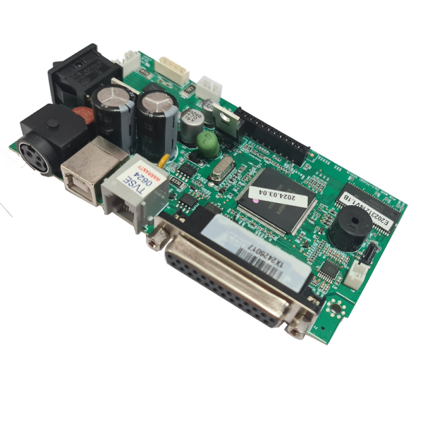 GC ORIGINAL FORMATTER FOR TVS RP-3220 STAR