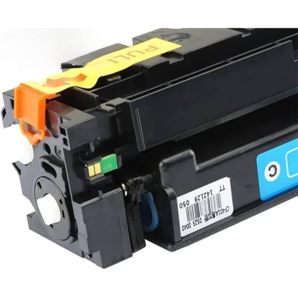 GC ORIGINAL CARTRIDGE CHIP FOR W2040 / W2041 / W2043 / W2043  / 414A / 415A / 416A (SET) - Image 2