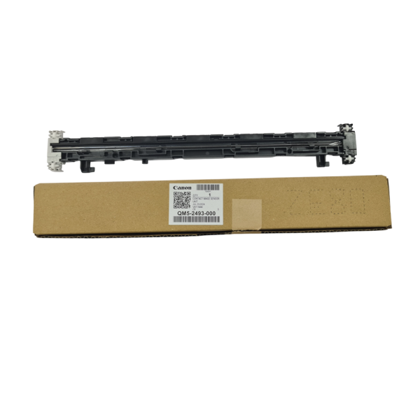 CCD scanner
