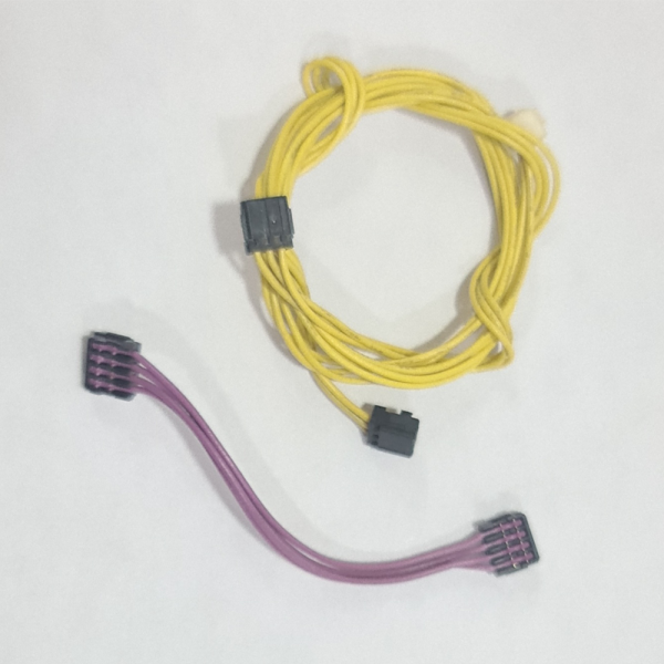 CABLE ECU CARD + DUPLEX FOR CANON MF244