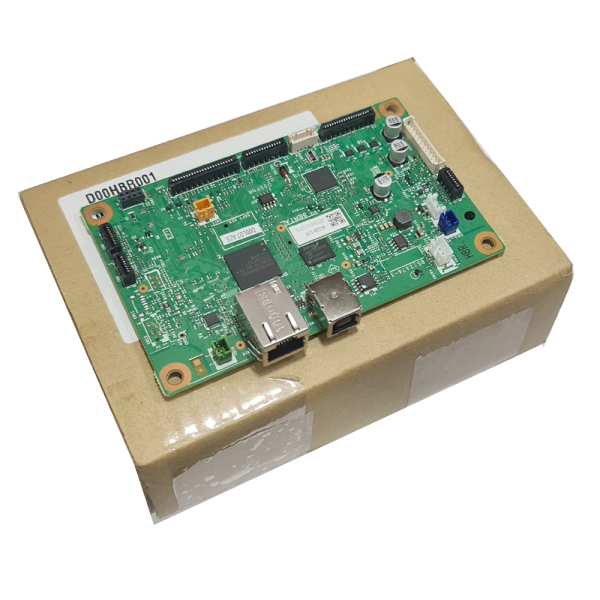 Formatter Board / Logic Card For Brother HL-B2080DW (D00HBR001) New Original