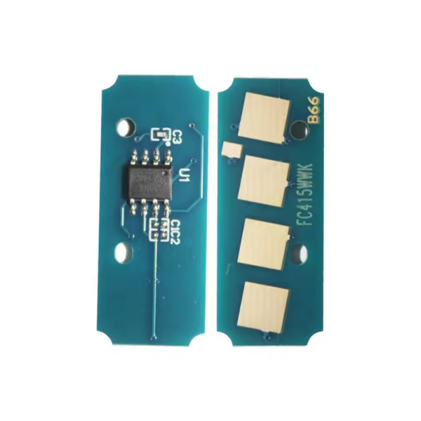 toner chip