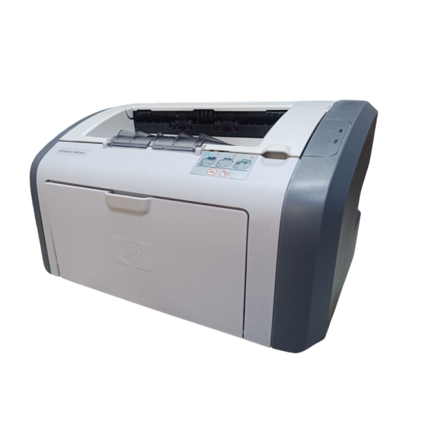 (Refurbished) HP LaserJet 1020 Plus Single Function Monochrome Laser Printer - Image 2