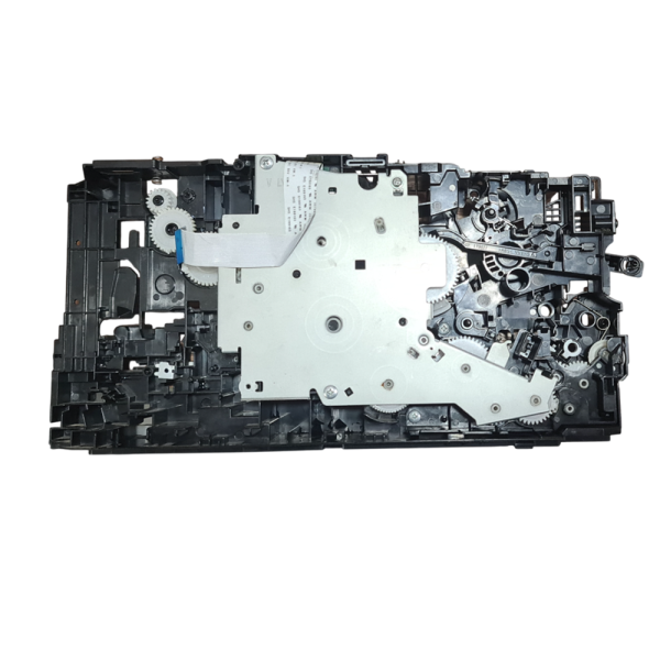 GC ORIGINAL GEAR ASSEMBLY WITH MOTOR FOR BROTHER DCP-2520 (RC ORIGINAL) - Image 2
