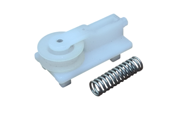 CCD Scanner Drive Pully  For Canon Image Class MF3010