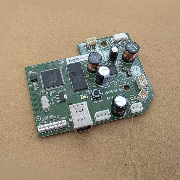 Formatter Board For HP DeskJet 2420 Printer (F5S20-60001)