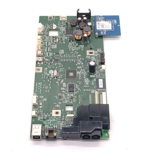 Formatter Board For HP OfficeJet Pro 8620 Printer (A7F65-60001)