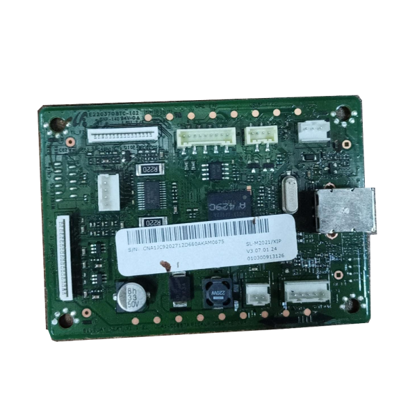 Formatter Card For Samsung ML-2021 (JC41-00867a)