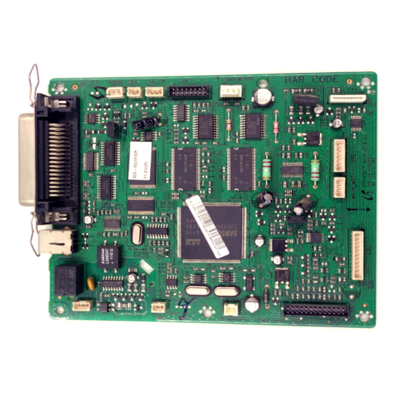 Formatter Board / Logic Card For Samsung SCX-4521F Printer (JC92-01726A / JC92-01726D / JC41-00303C)