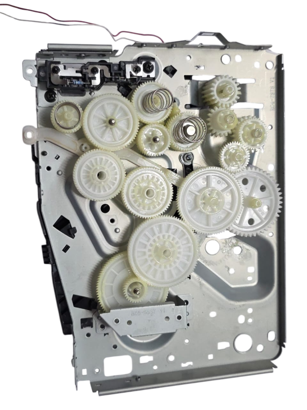 Gear Assembly For HP M132 (RC4-7867 | RC4-7888) ORIGINAL - Image 2