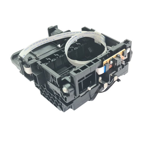 CARRIAGE ASSEMBLY FOR EPSON L8050 WITH CABEL AND TIMING BELT (1913071)