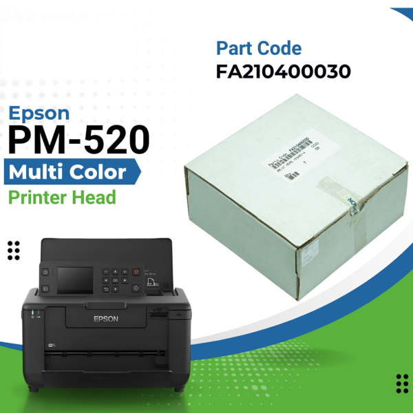 PRINTER HEAD FOR EPSON PM520 (FA210400030)