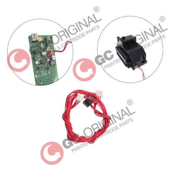 POWER CABLE TO USB FOR EPSON L8050
