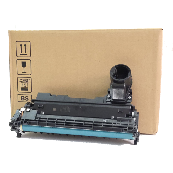 GC ORIGINAL DRUM UNIT W1109A (1005w / 158A)  (MM9-0193)