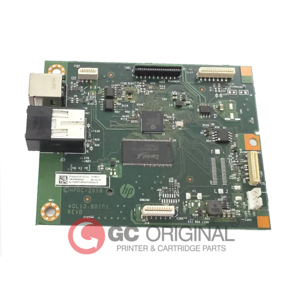 Formatter Board / Logic Board for HP LaserJet Tank MFP 1005w Printer - 2R3E8-60001 - new original
