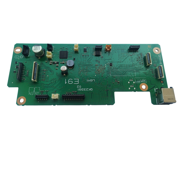 FORMATTER CARD FOR CANON G6070 (QM7-6770)