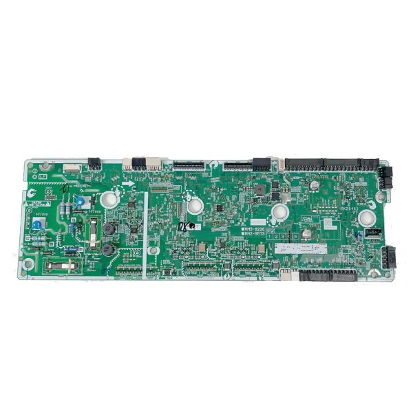 DC Controller Board – Power & Engine Control Module HP Color LaserJet Pro M154 (RM2-9573)