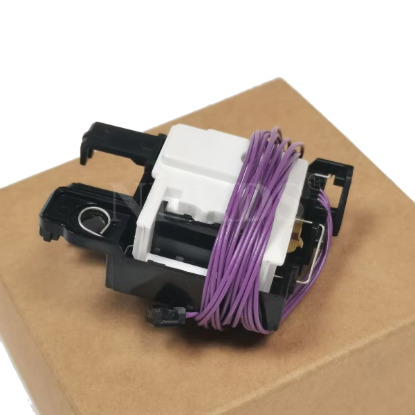 Switch Power PCA Board / Power Switch /Control Panel HP Color LaserJet Pro Series M154 (RM2-7404)