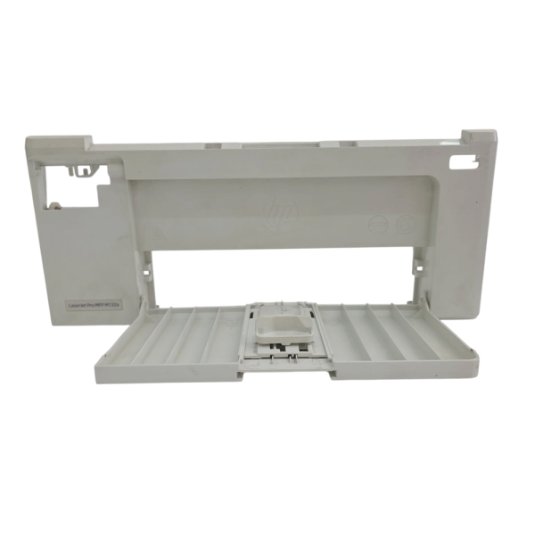 FRONT COVER + INPUT TRAY M132