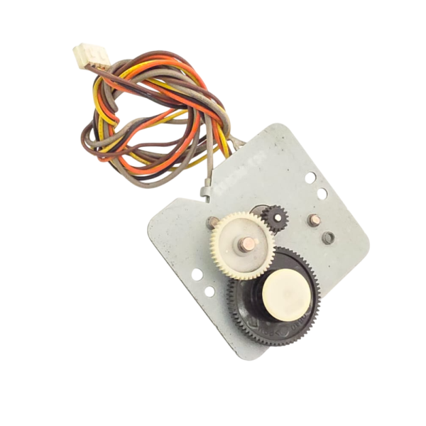 Ccd Motor Mf244 (fk3-1152)