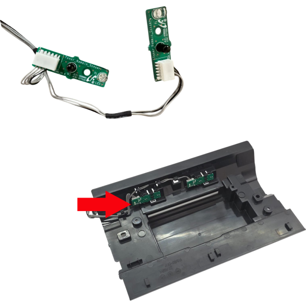 Toner Remain Sensor Assy HP Neverstop Laser MFP 1200w (JC92-02752A | JC41-00888A) - Image 2