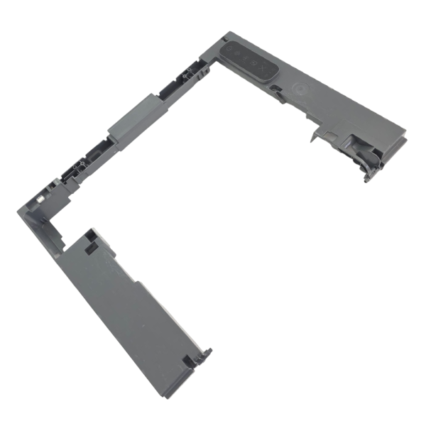 TOP COVER FRAME HP Never Stop 1000w