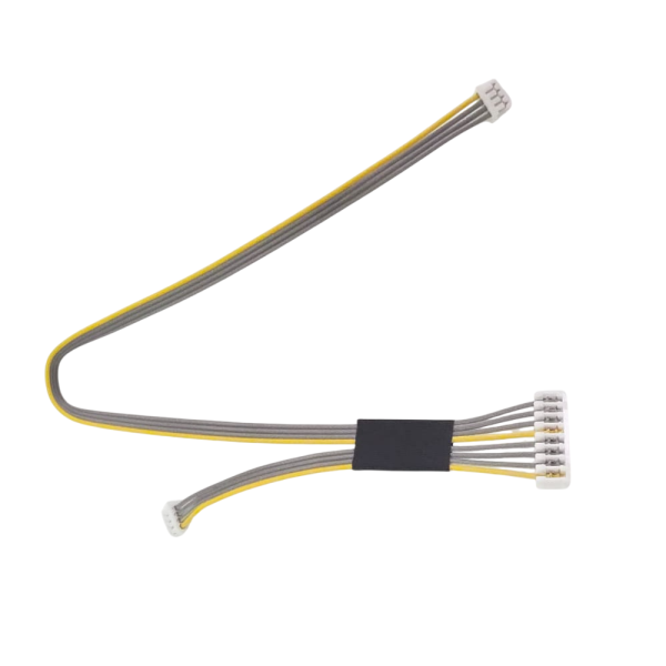 Drum Unit Cable Wire For Hp Qq57a /707