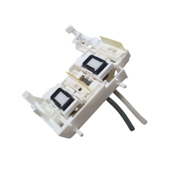 Cappping Unit / Maintenance Unit For Canon Pixma G670  (QM5-1263-010) New Original - Image 2